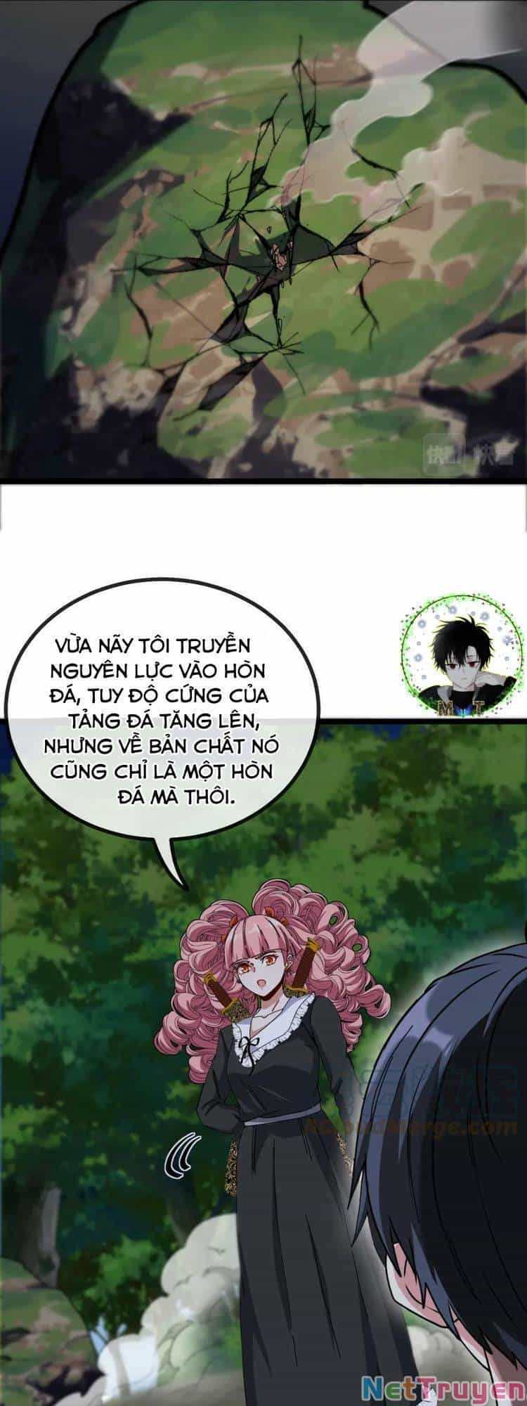 Hệ Thống Super God - Chương 44 - ảnh 10