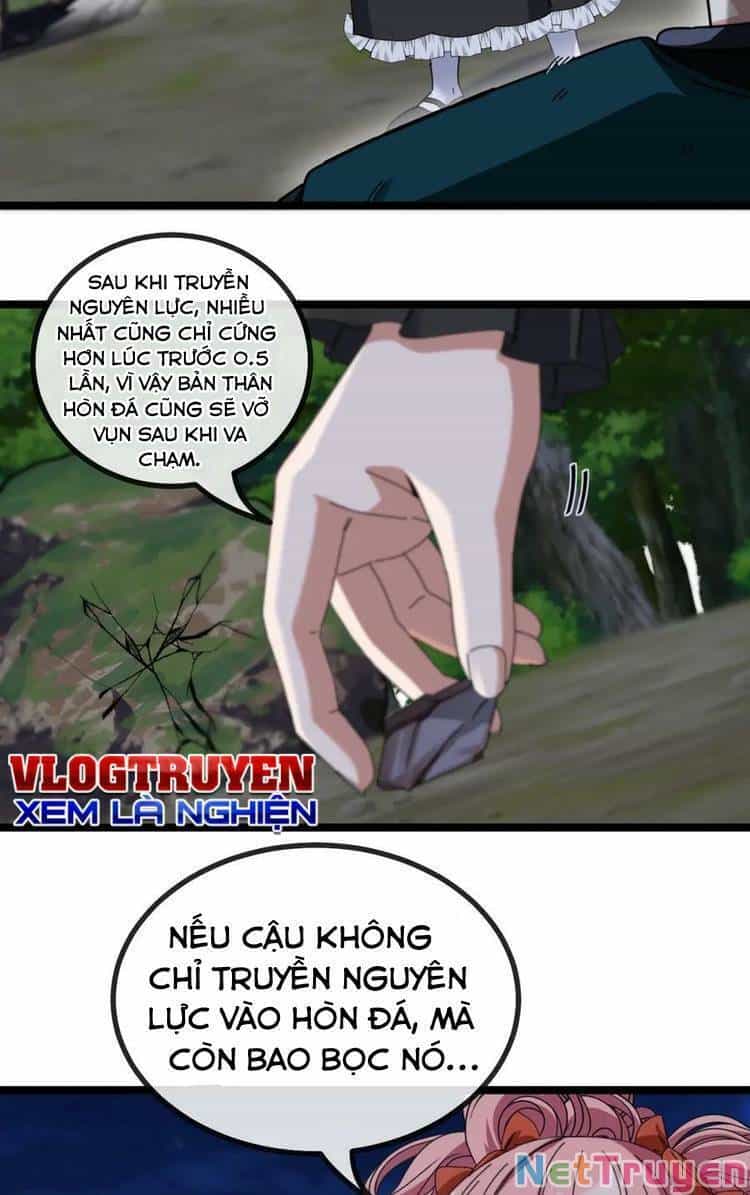 Hệ Thống Super God - Chương 44 - ảnh 11
