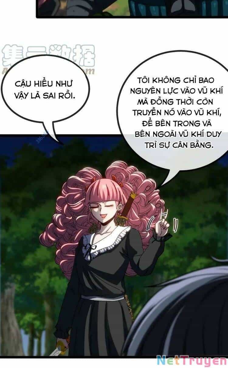 Hệ Thống Super God - Chương 44 - ảnh 24
