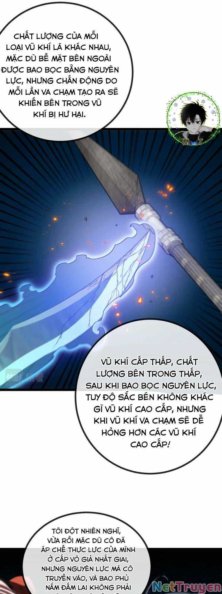 Hệ Thống Super God - Chương 44 - ảnh 25