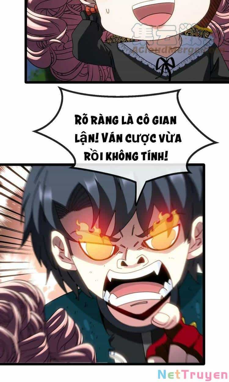 Hệ Thống Super God - Chương 44 - ảnh 27