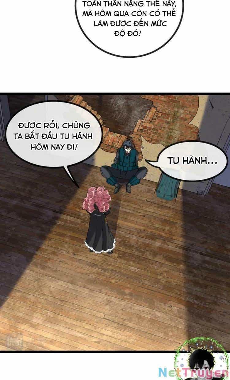 Hệ Thống Super God - Chương 44 - ảnh 40