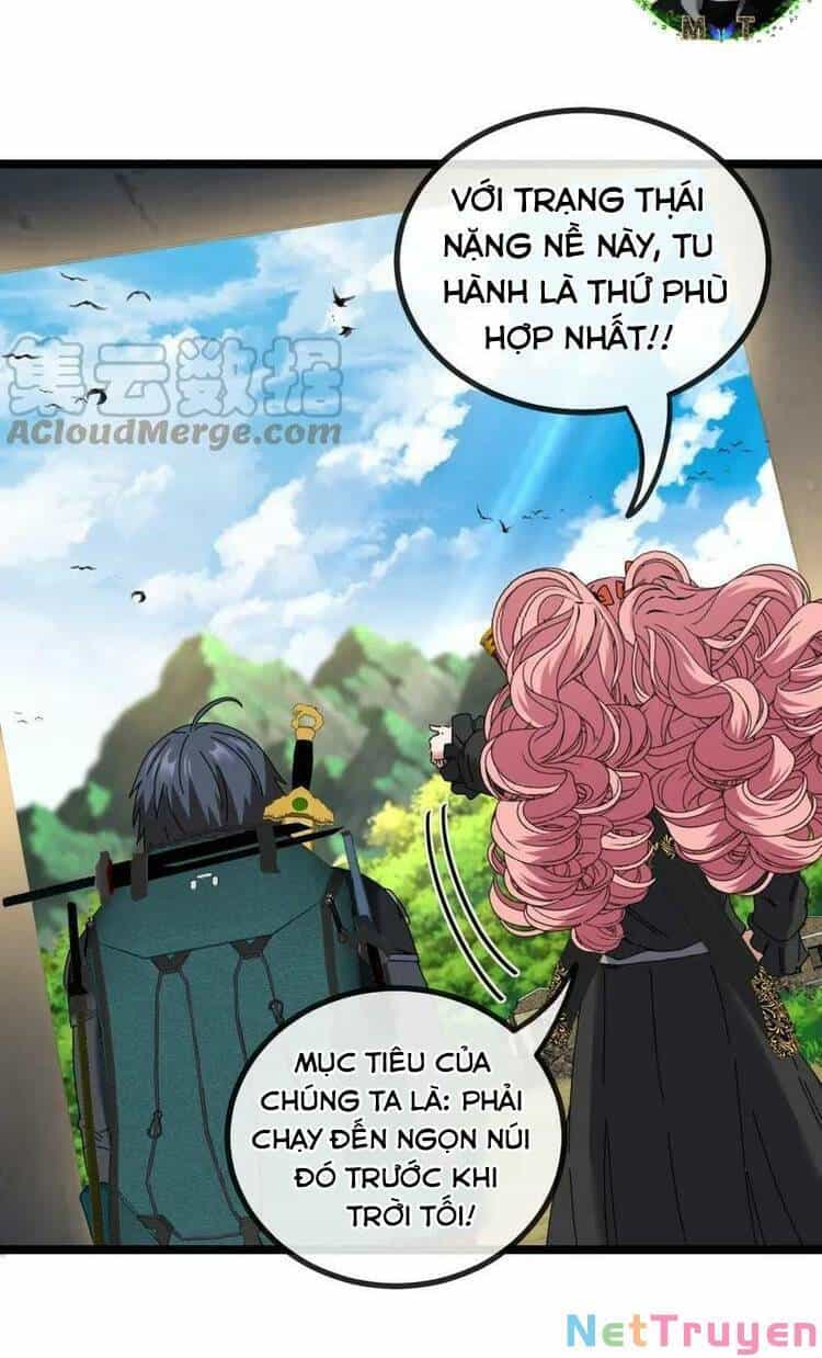 Hệ Thống Super God - Chương 44 - ảnh 41