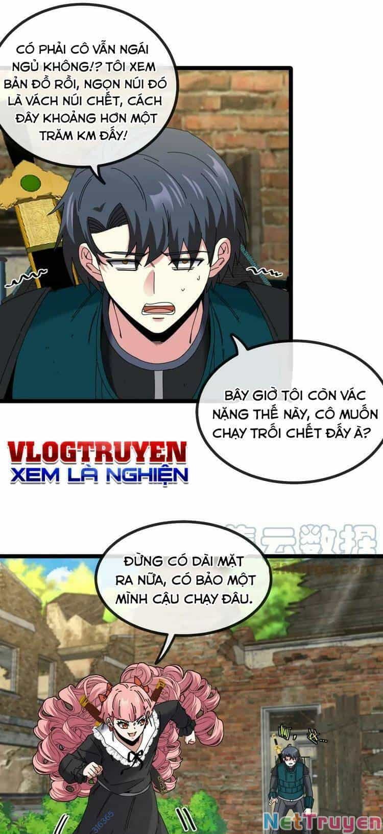 Hệ Thống Super God - Chương 44 - ảnh 42