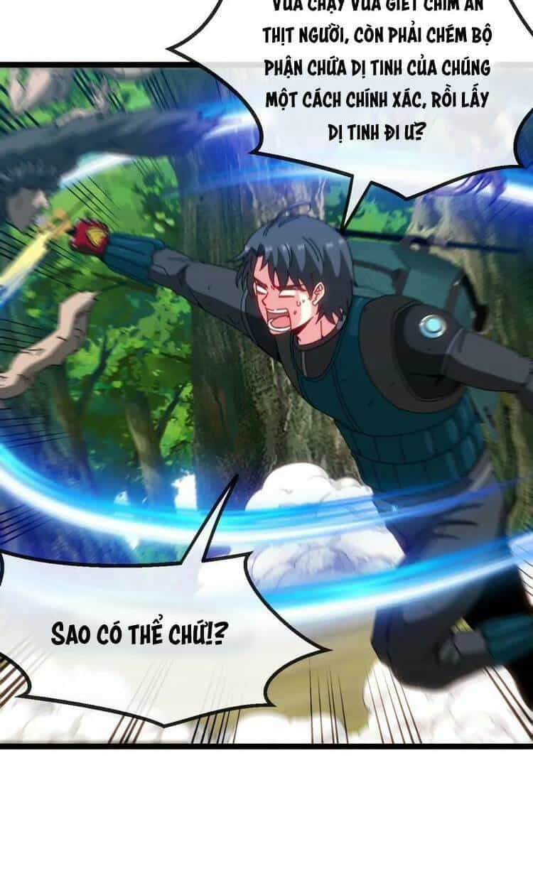 Hệ Thống Super God - Chương 45 - ảnh 10