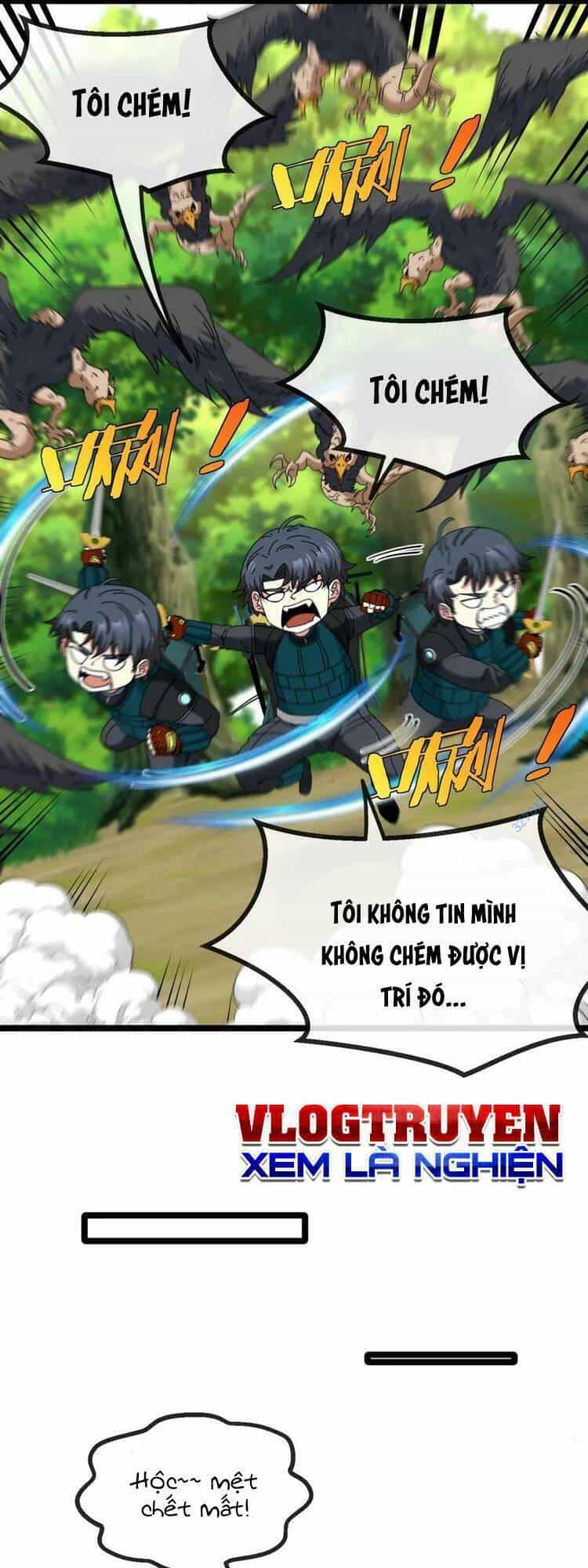 Hệ Thống Super God - Chương 45 - ảnh 15
