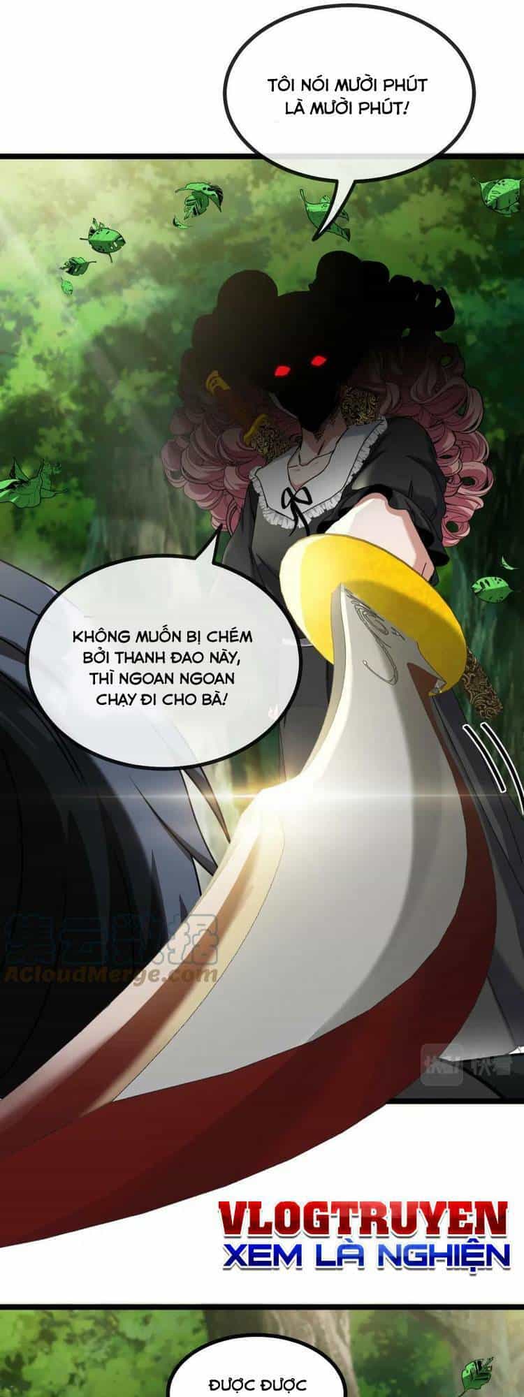 Hệ Thống Super God - Chương 45 - ảnh 22