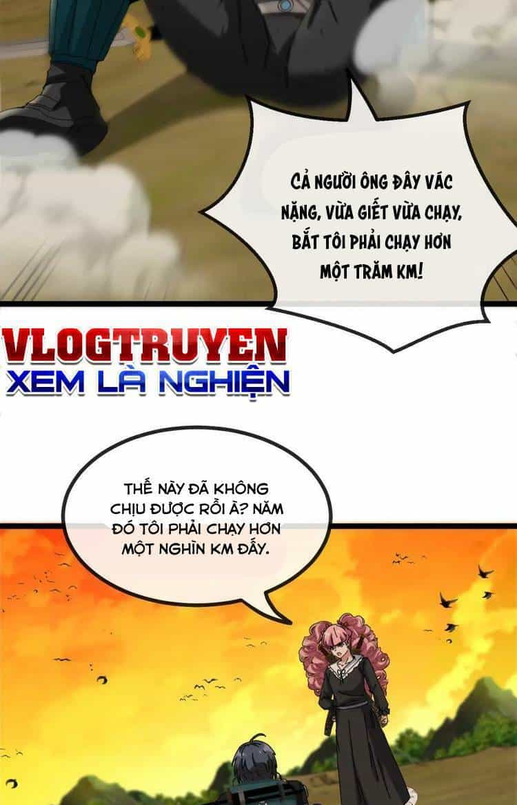 Hệ Thống Super God - Chương 45 - ảnh 29