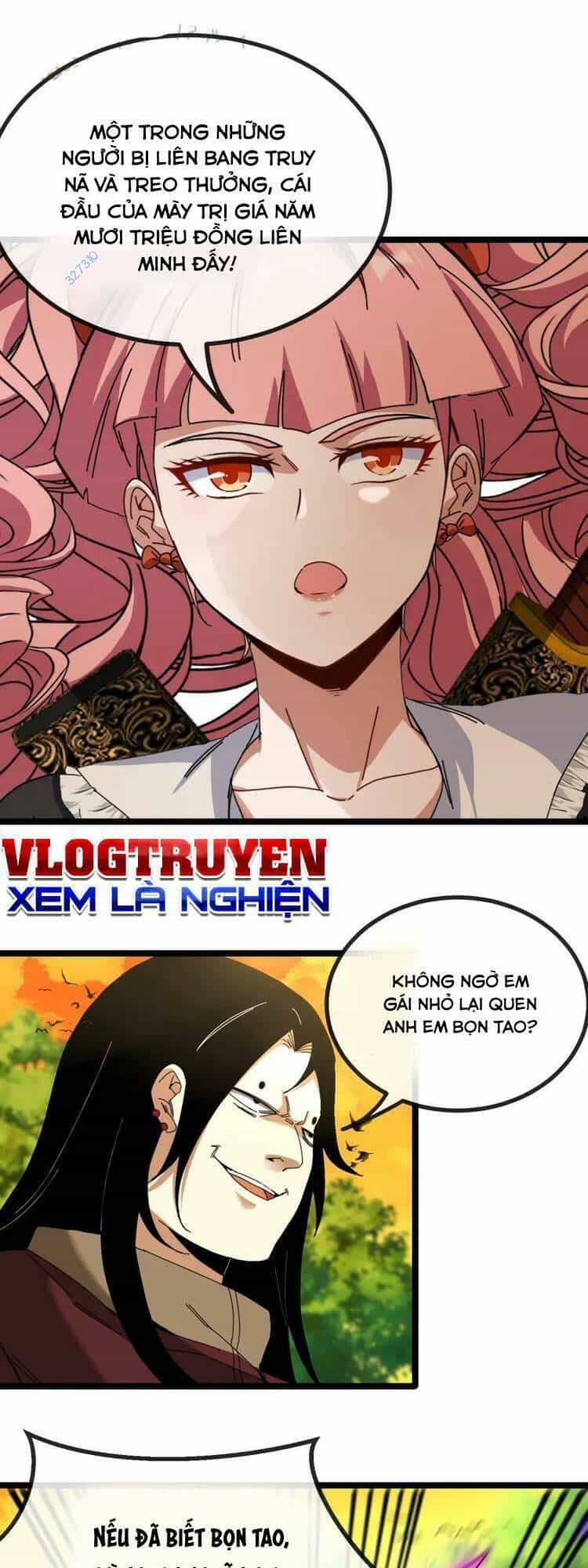 Hệ Thống Super God - Chương 45 - ảnh 37