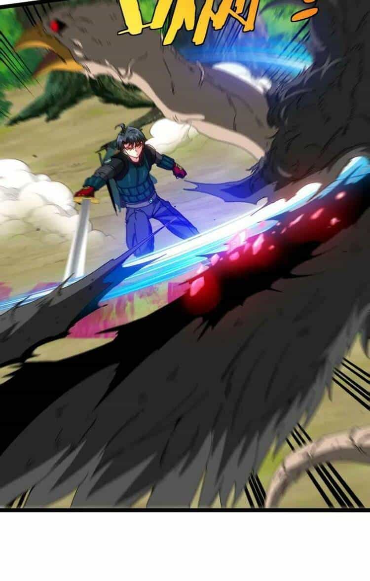 Hệ Thống Super God - Chương 45 - ảnh 4