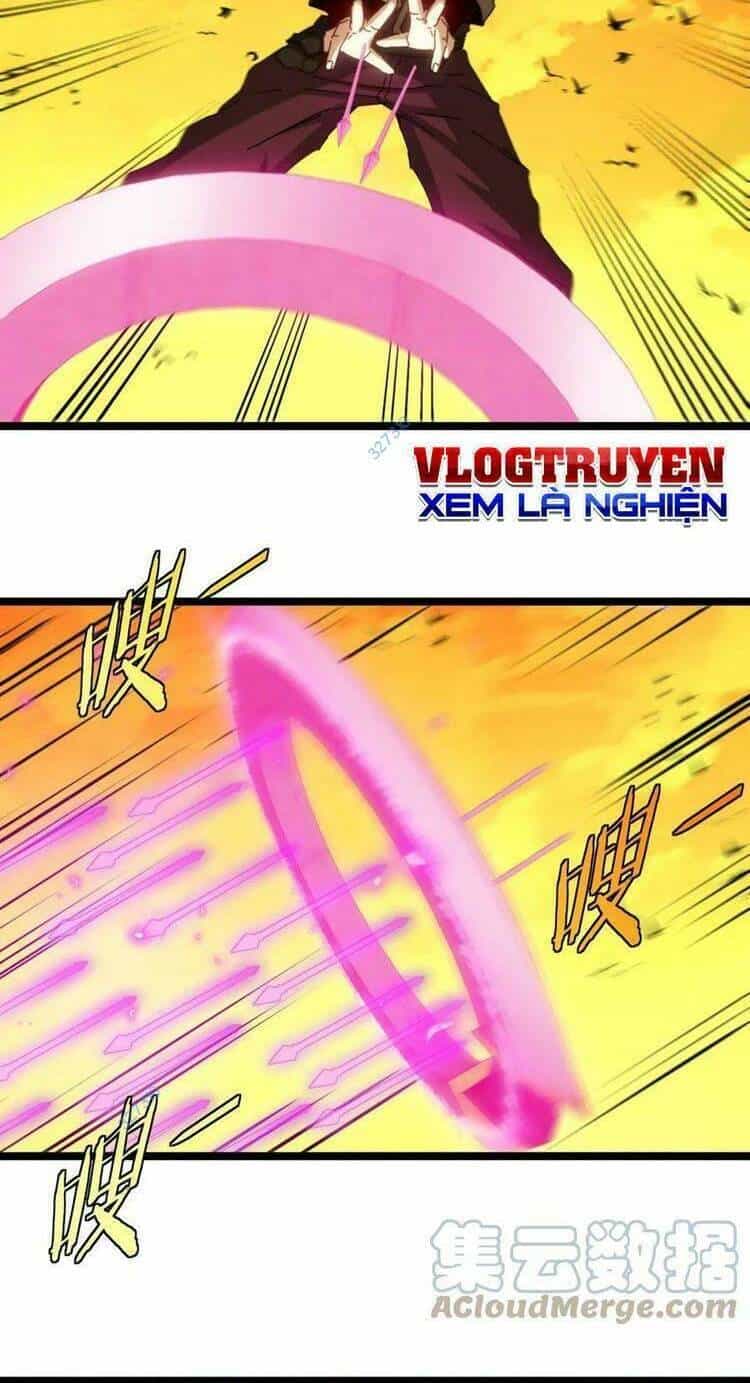 Hệ Thống Super God - Chương 46 - ảnh 11