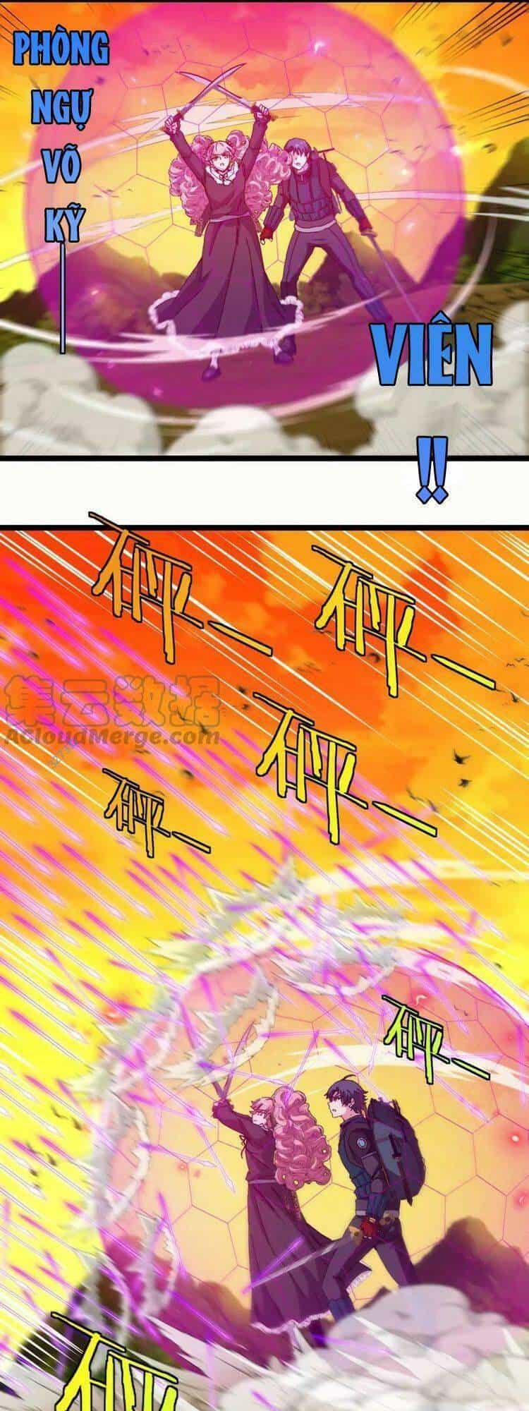 Hệ Thống Super God - Chương 46 - ảnh 14
