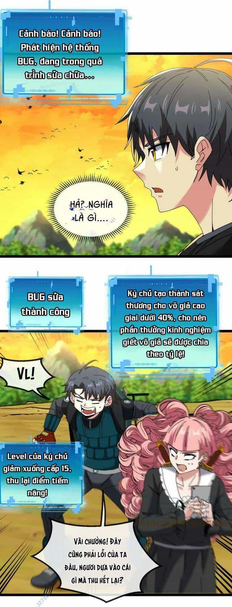 Hệ Thống Super God - Chương 46 - ảnh 30