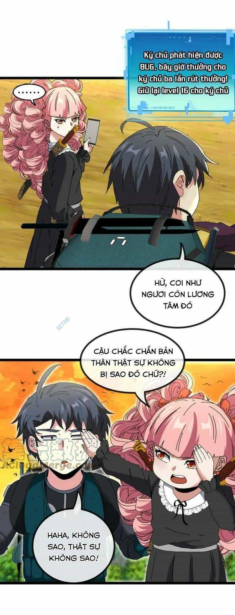 Hệ Thống Super God - Chương 46 - ảnh 31