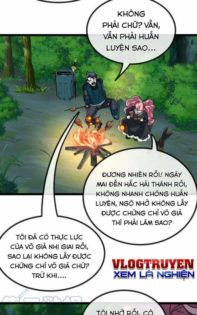 Hệ Thống Super God - Chương 46 - ảnh 35