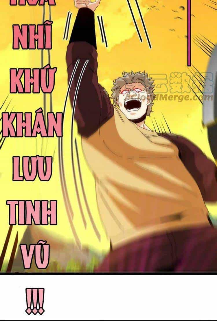 Hệ Thống Super God - Chương 46 - ảnh 9