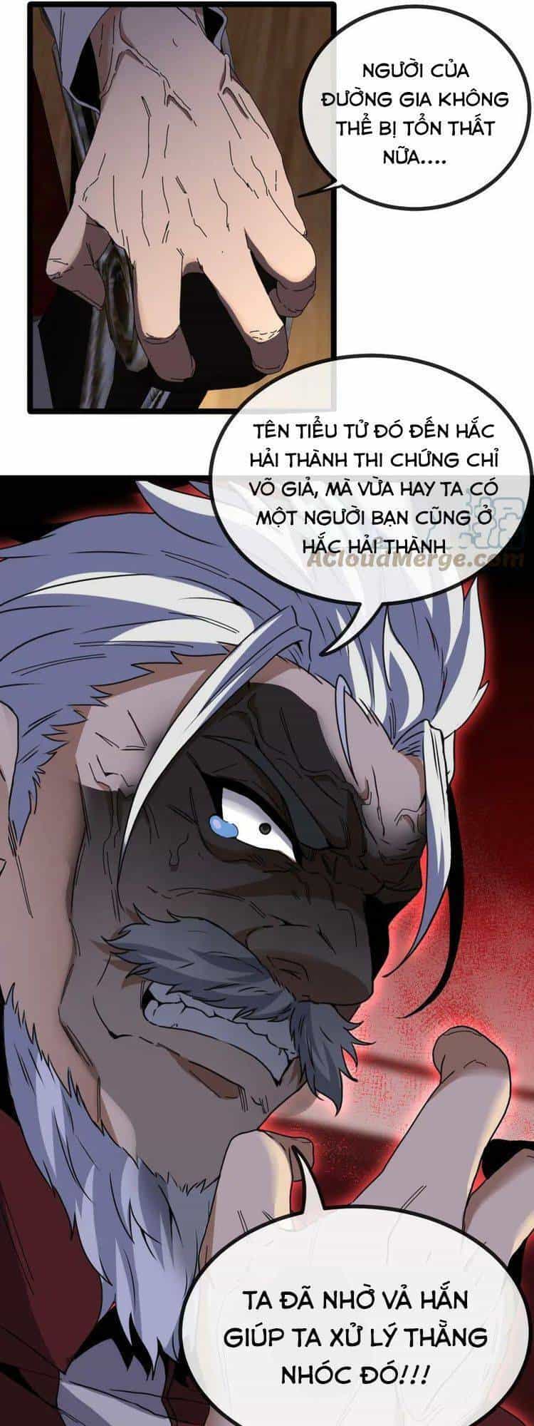 Hệ Thống Super God - Chương 47 - ảnh 20