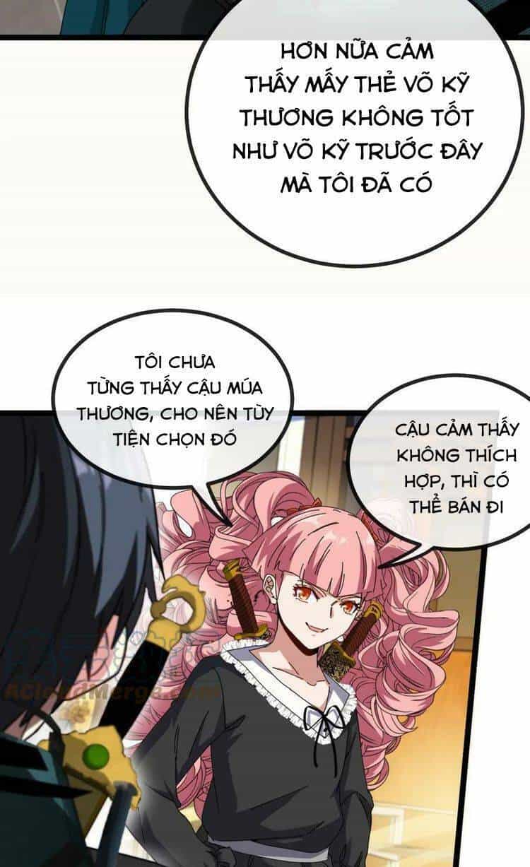 Hệ Thống Super God - Chương 47 - ảnh 35