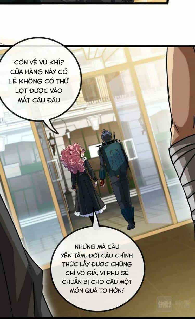 Hệ Thống Super God - Chương 47 - ảnh 36