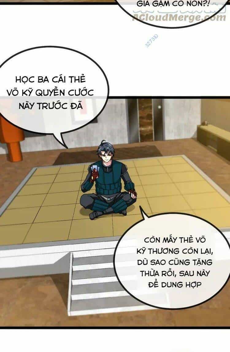 Hệ Thống Super God - Chương 47 - ảnh 39
