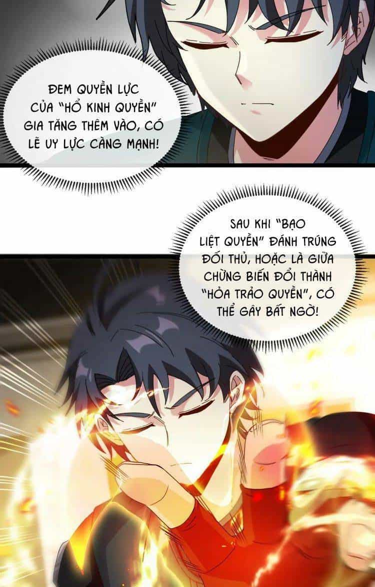 Hệ Thống Super God - Chương 47 - ảnh 41