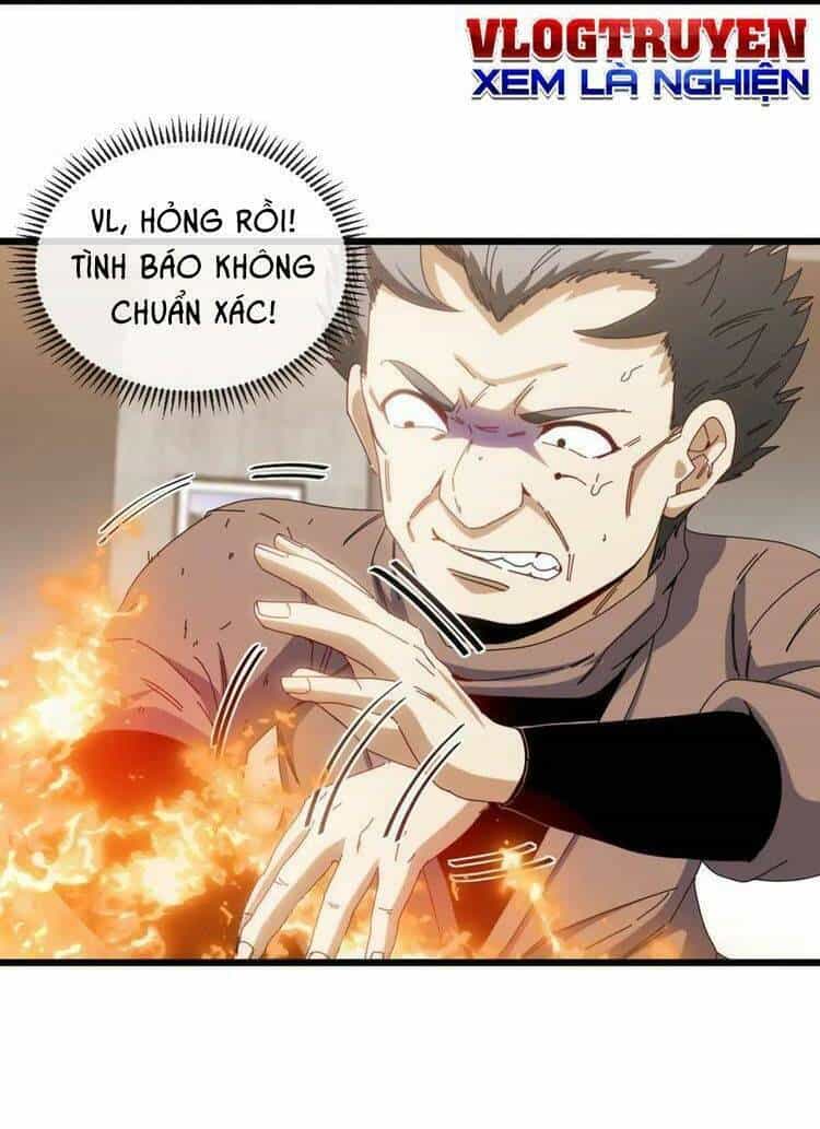 Hệ Thống Super God - Chương 48 - ảnh 11