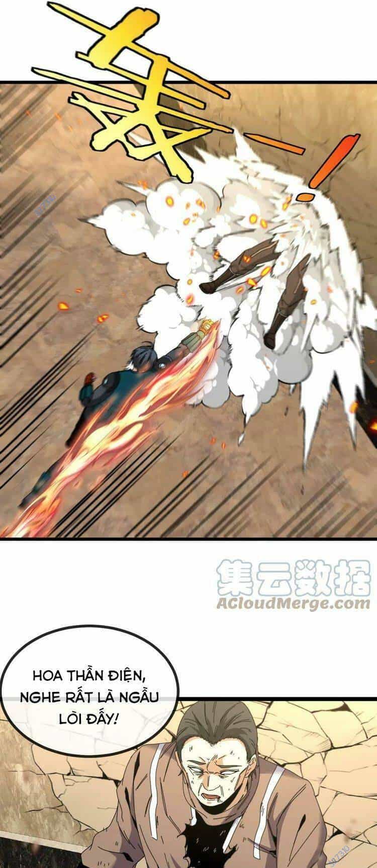 Hệ Thống Super God - Chương 48 - ảnh 20