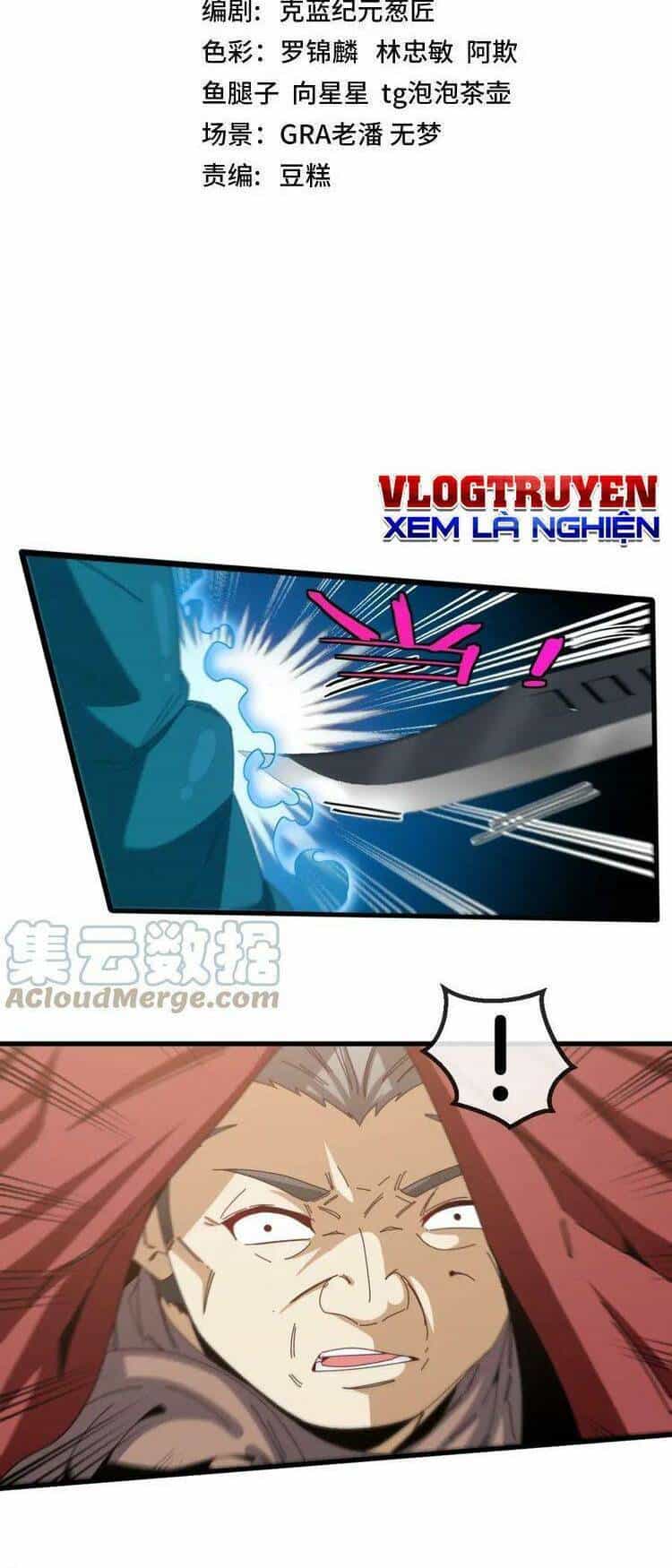 Hệ Thống Super God - Chương 48 - ảnh 3
