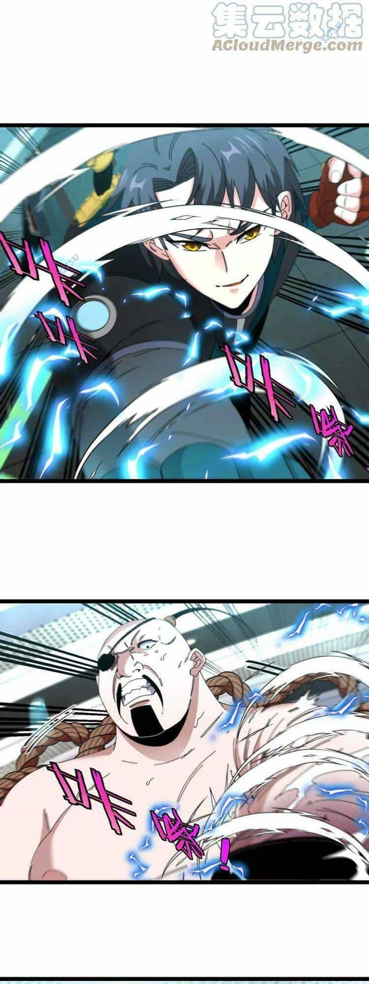 Hệ Thống Super God - Chương 48 - ảnh 40