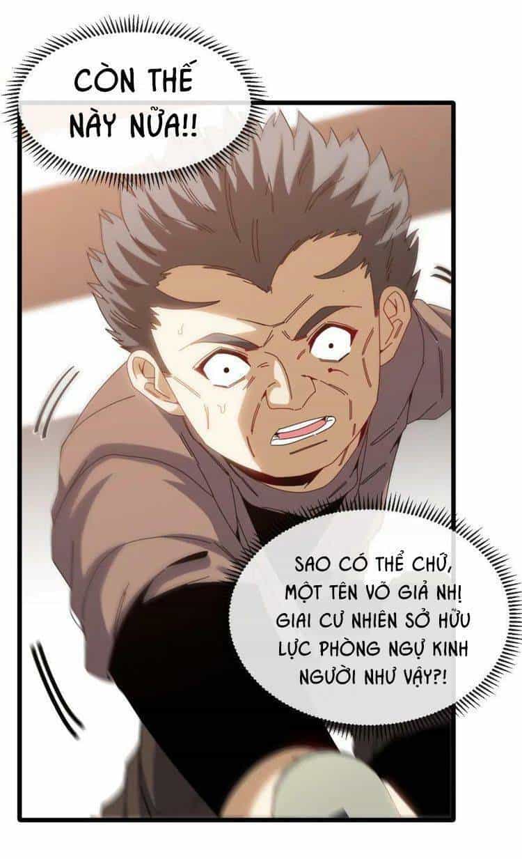 Hệ Thống Super God - Chương 48 - ảnh 8