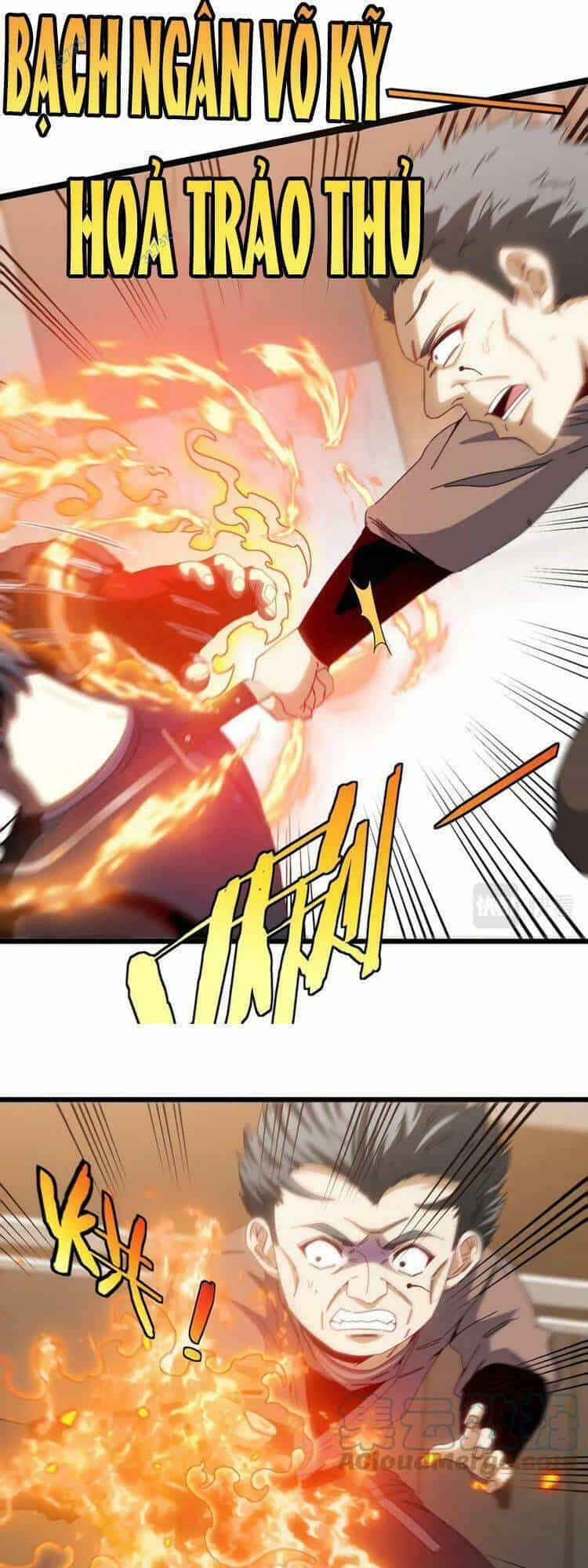 Hệ Thống Super God - Chương 48 - ảnh 9