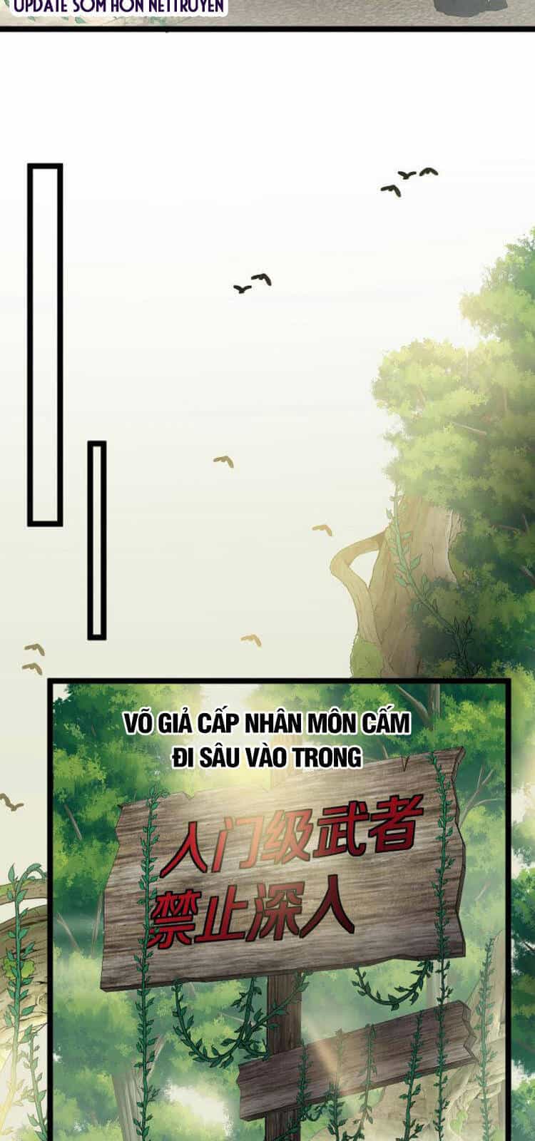 Hệ Thống Super God - Chương 4 - ảnh 12