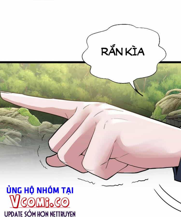 Hệ Thống Super God - Chương 4 - ảnh 16