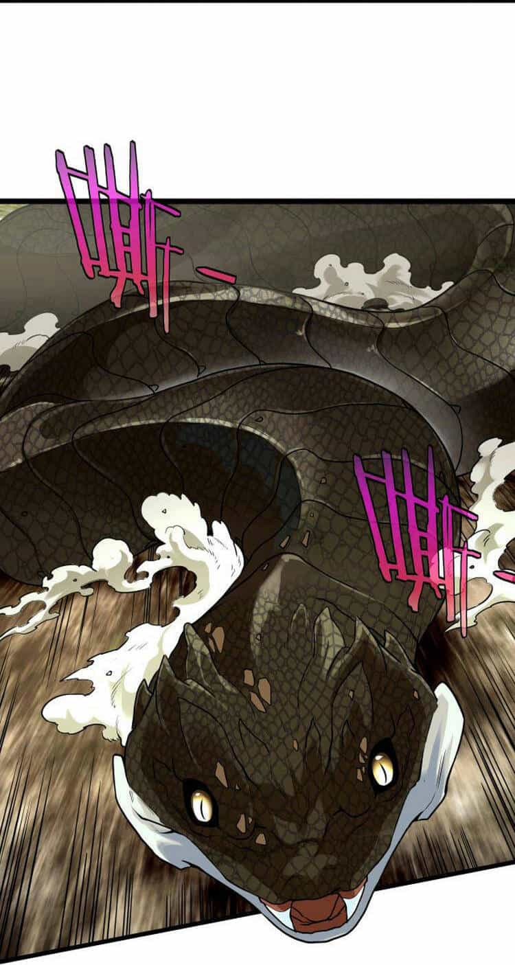 Hệ Thống Super God - Chương 4 - ảnh 26