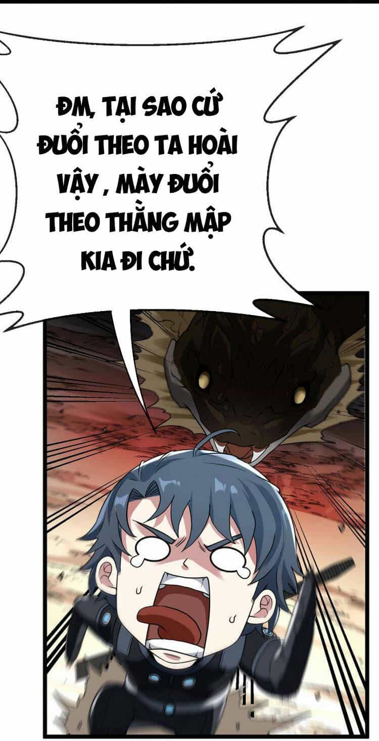 Hệ Thống Super God - Chương 4 - ảnh 28