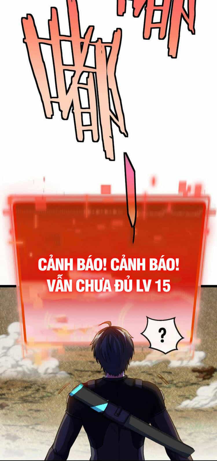 Hệ Thống Super God - Chương 4 - ảnh 3