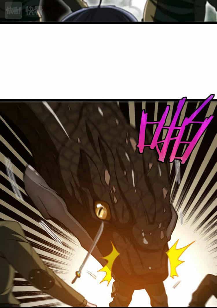 Hệ Thống Super God - Chương 4 - ảnh 46
