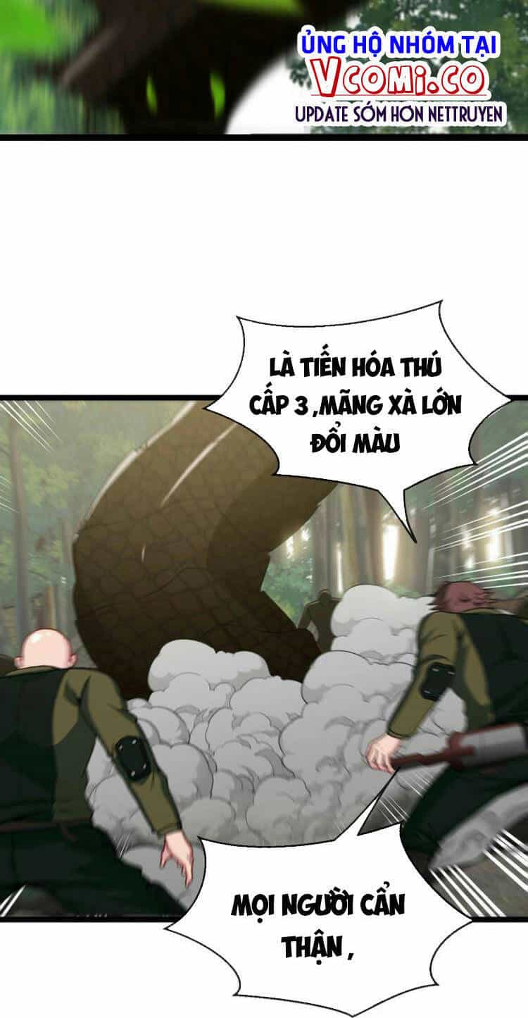 Hệ Thống Super God - Chương 4 - ảnh 48