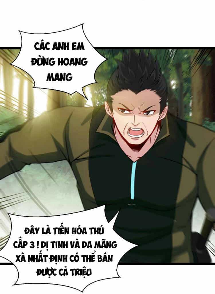 Hệ Thống Super God - Chương 4 - ảnh 50