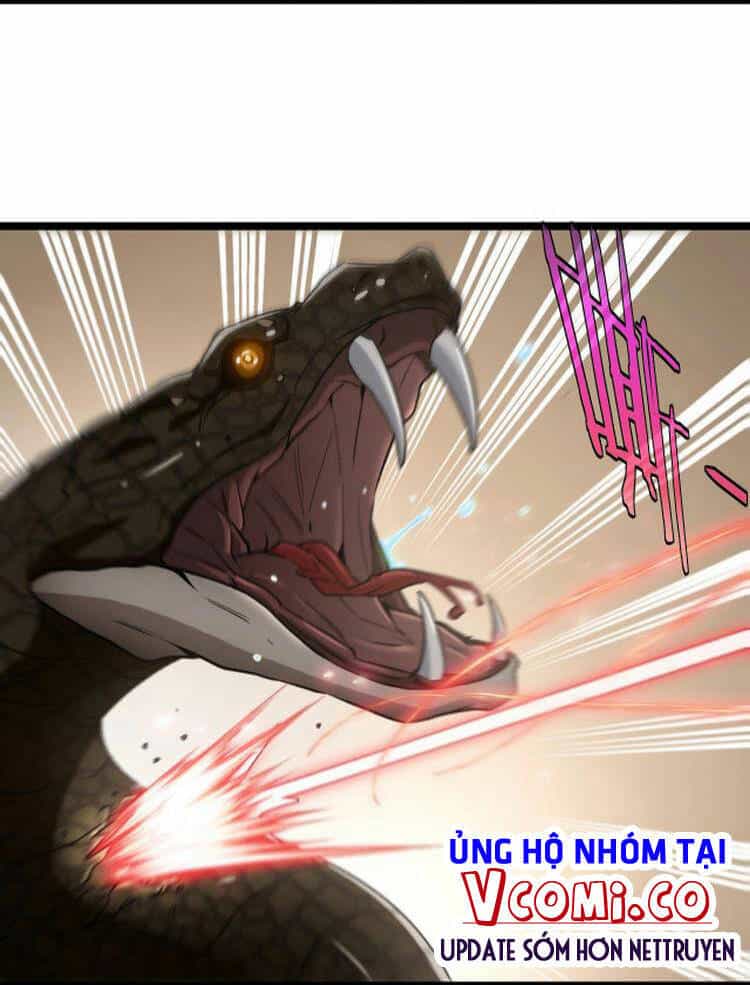 Hệ Thống Super God - Chương 4 - ảnh 55