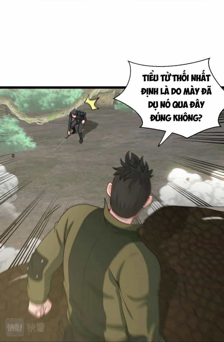 Hệ Thống Super God - Chương 4 - ảnh 67