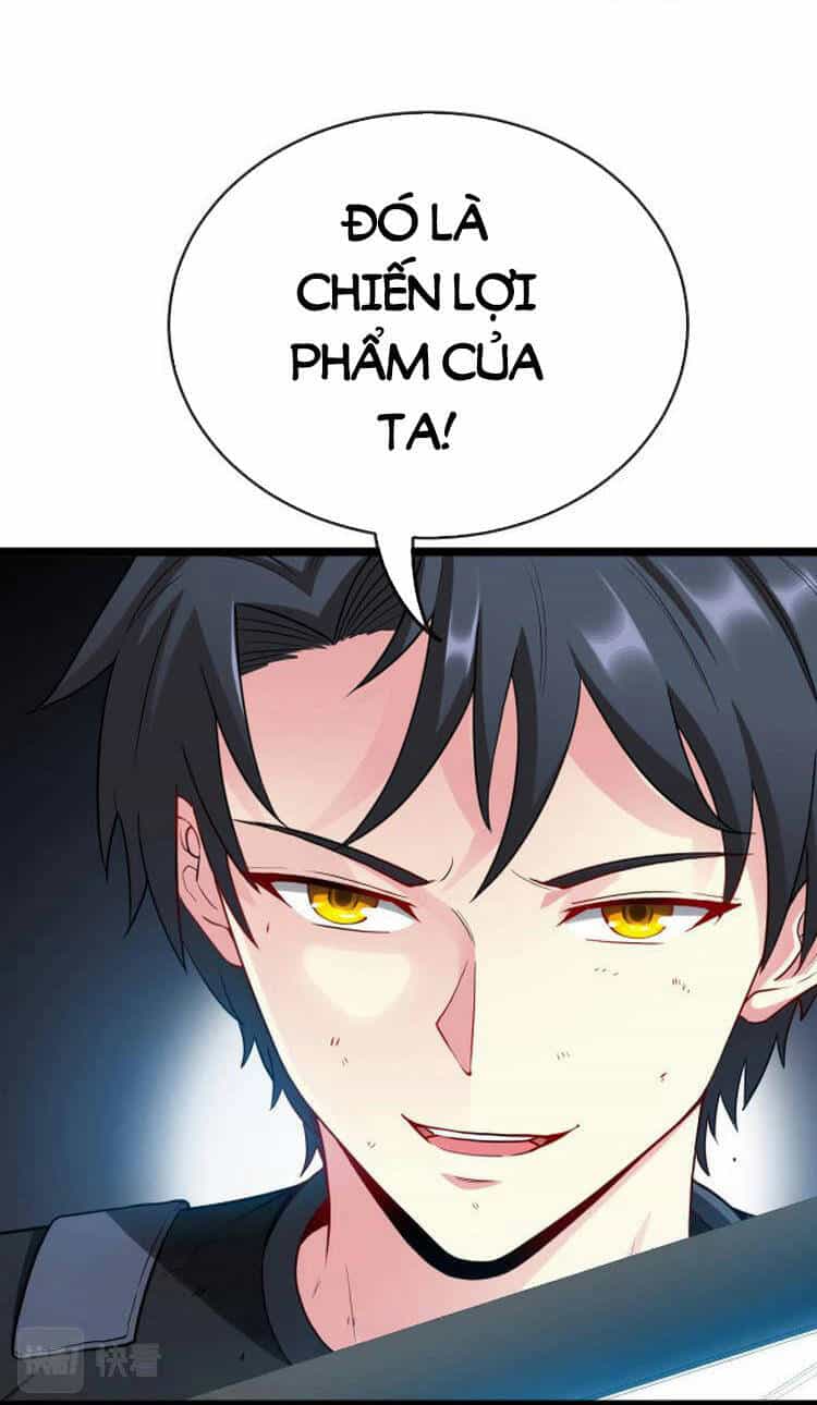 Hệ Thống Super God - Chương 4 - ảnh 70