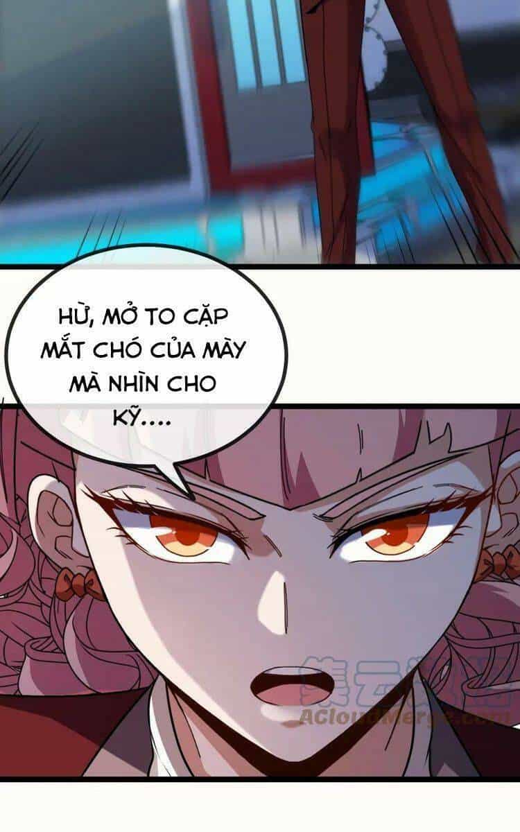 Hệ Thống Super God - Chương 49 - ảnh 16