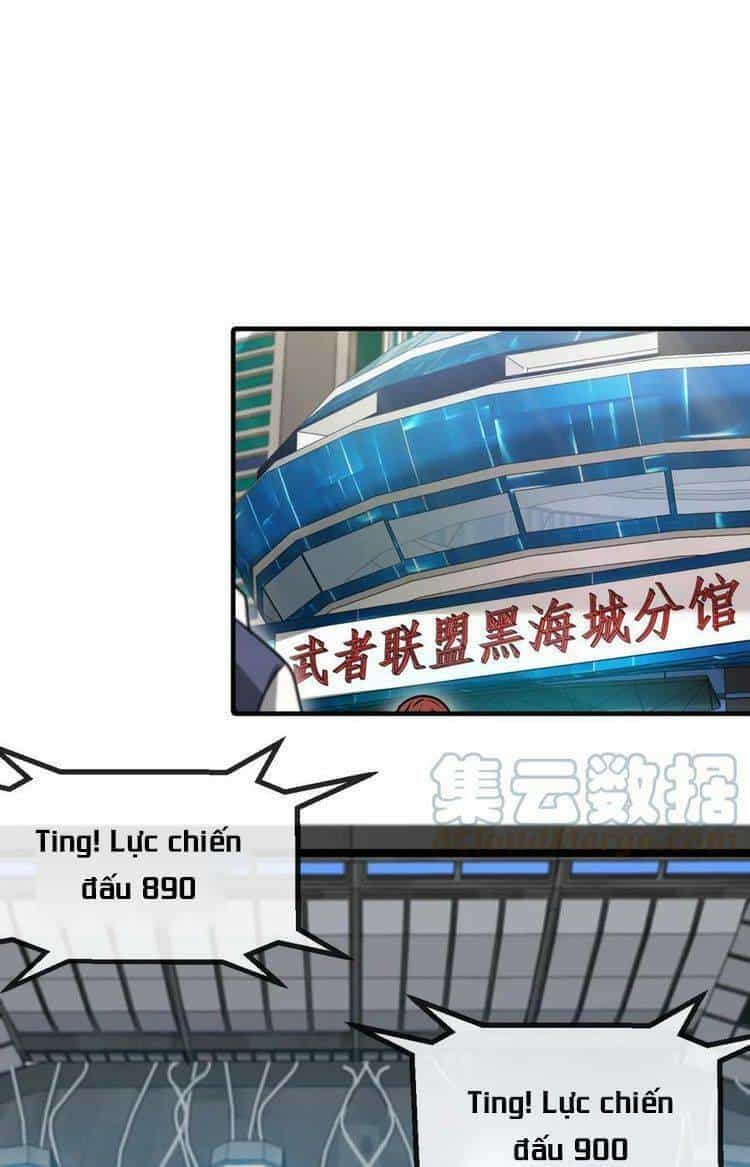 Hệ Thống Super God - Chương 49 - ảnh 3