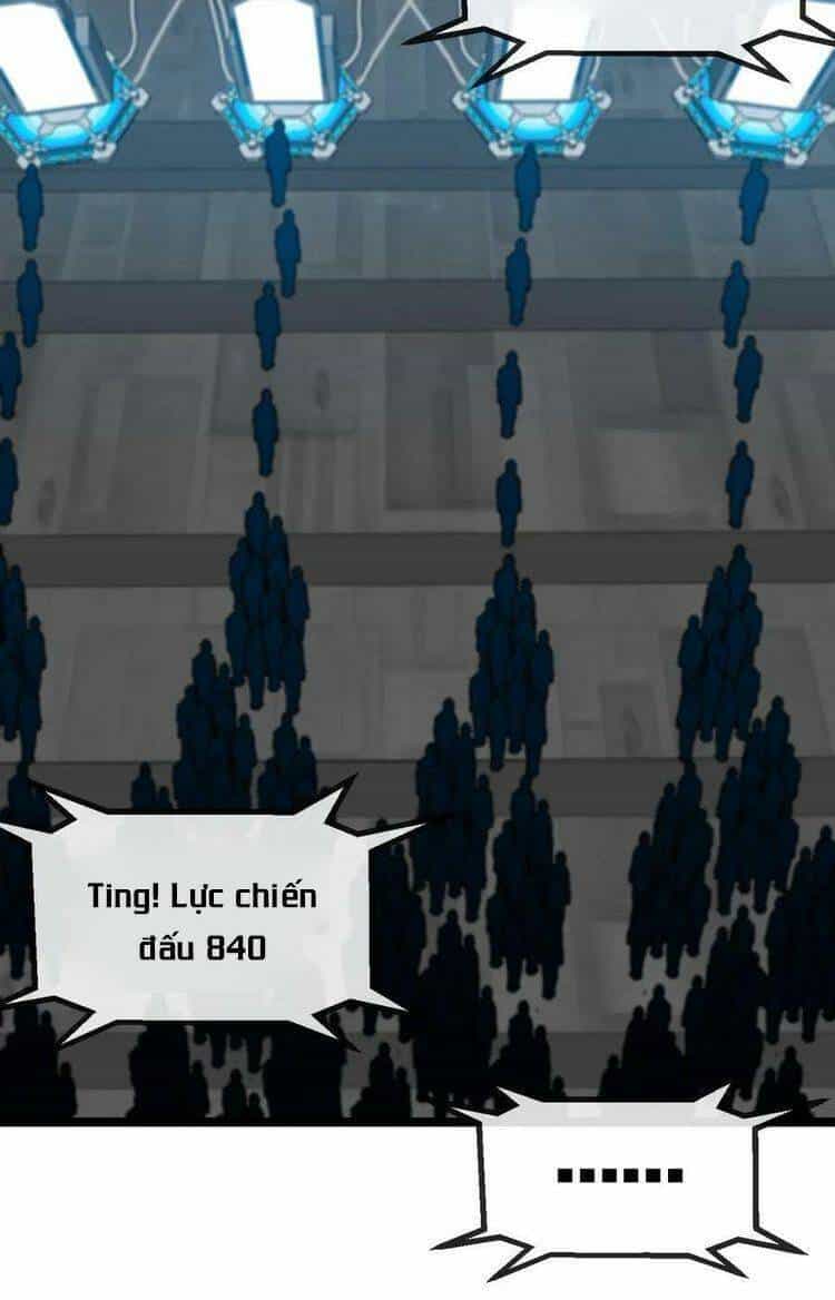 Hệ Thống Super God - Chương 49 - ảnh 4