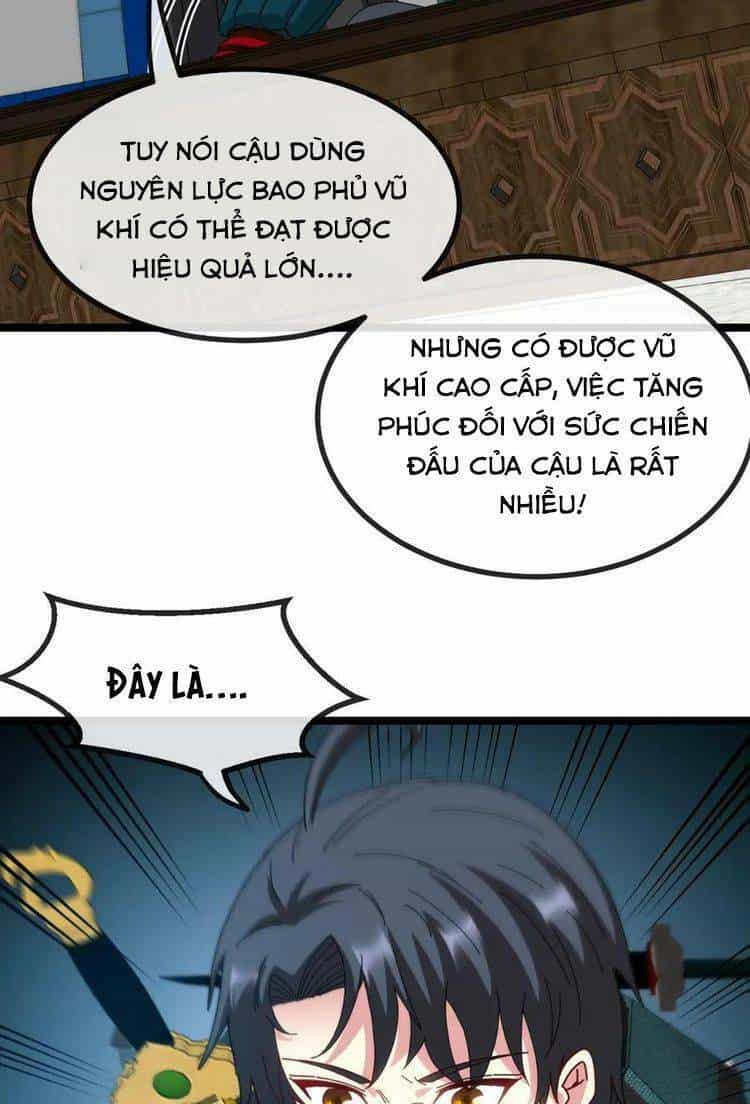Hệ Thống Super God - Chương 49 - ảnh 45