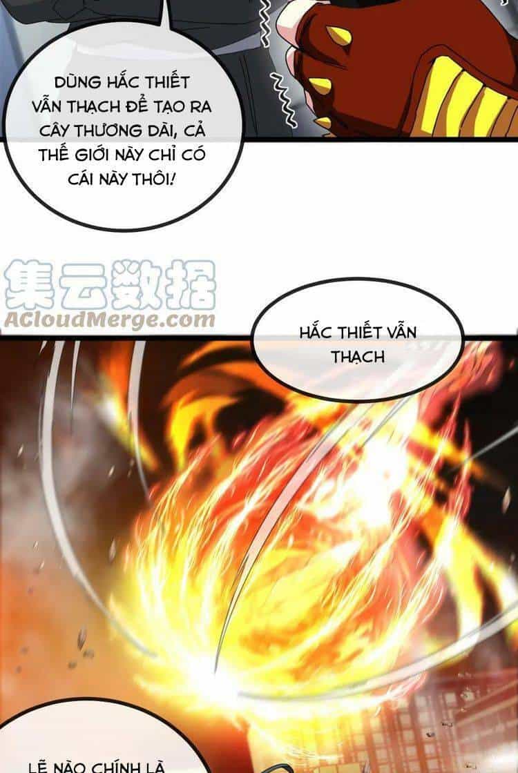 Hệ Thống Super God - Chương 50 - ảnh 10