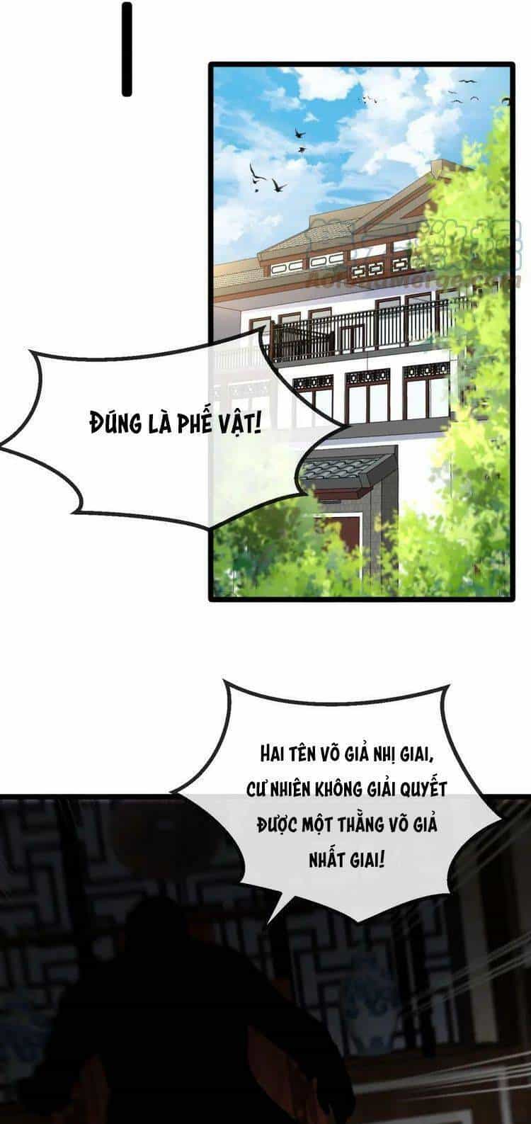 Hệ Thống Super God - Chương 50 - ảnh 20
