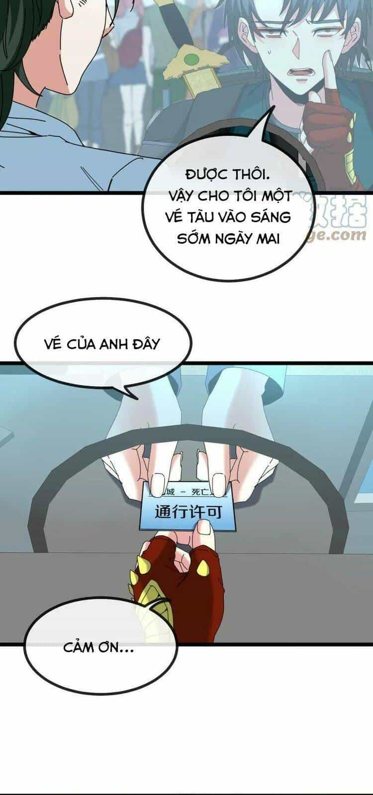 Hệ Thống Super God - Chương 50 - ảnh 26