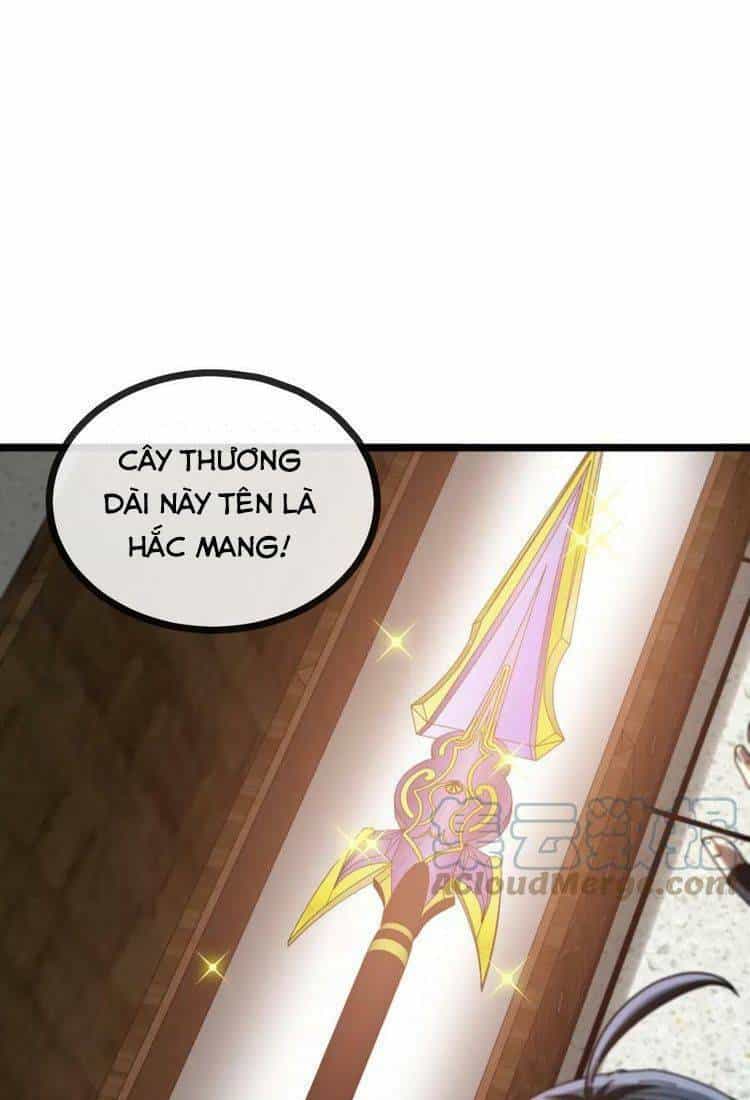 Hệ Thống Super God - Chương 50 - ảnh 3